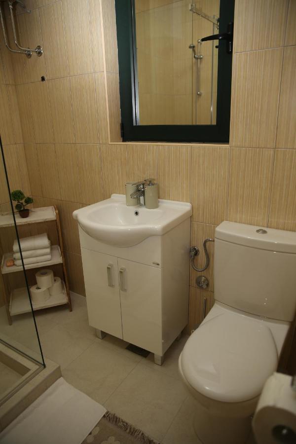 Apartmani Dijana 2 โกตอร์ ภายนอก รูปภาพ