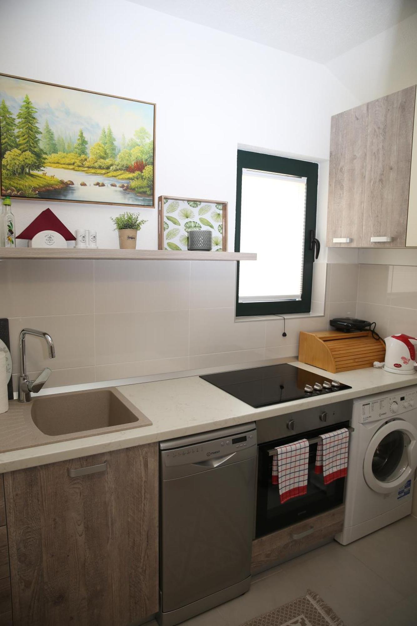 Apartmani Dijana 2 โกตอร์ ห้อง รูปภาพ